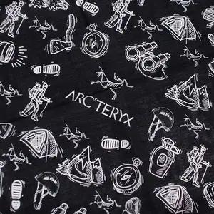 Arc'teryx 등산 캠핑 반다나 손수건