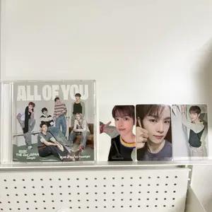 라이즈 도쿄돔 한정반 성찬
