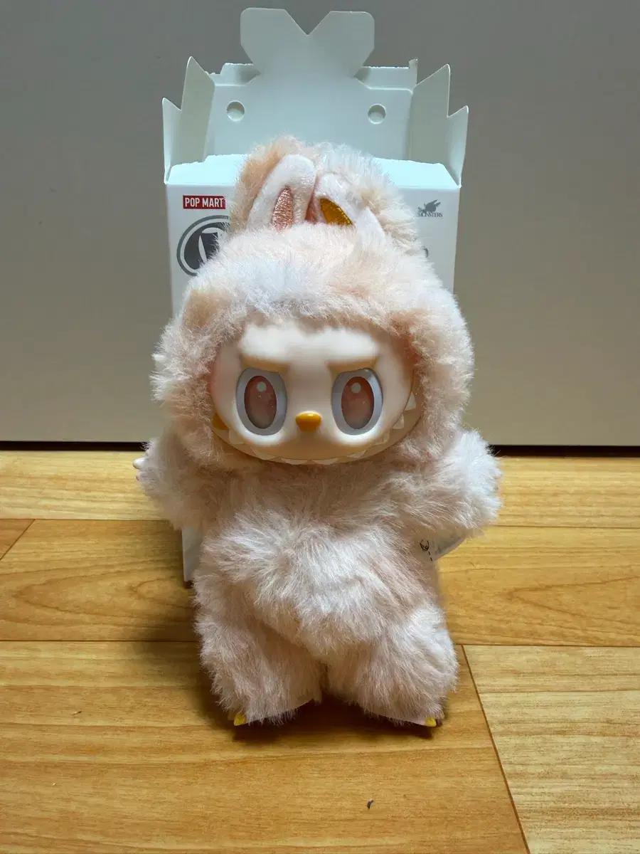 팝마트 라부부 하이라이트