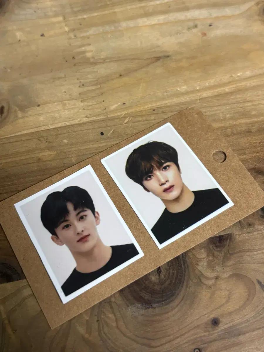 마크 해찬 증명사진