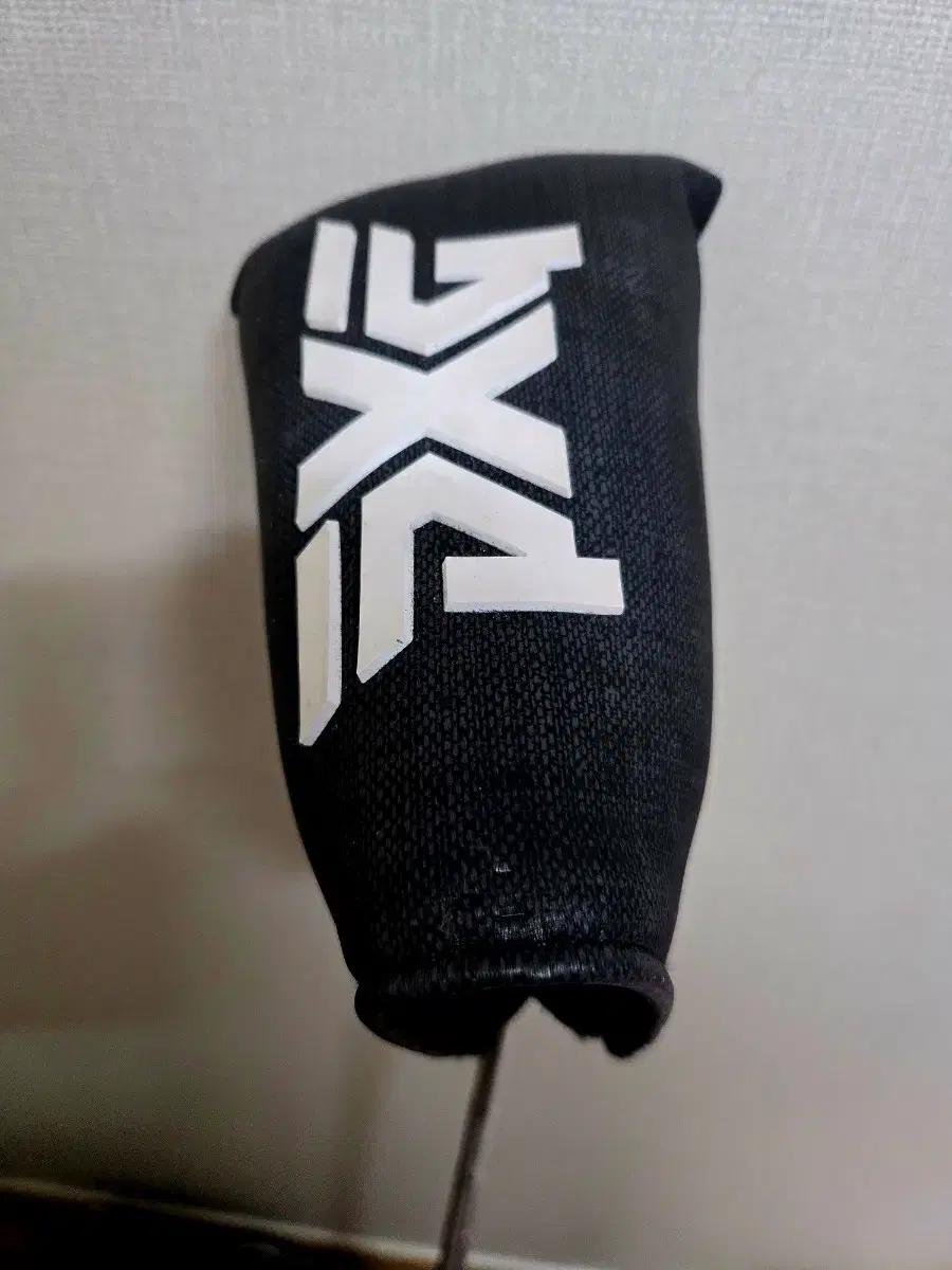 PXG 정품 CLYDESDALE 34인치 크라이데일 퍼터