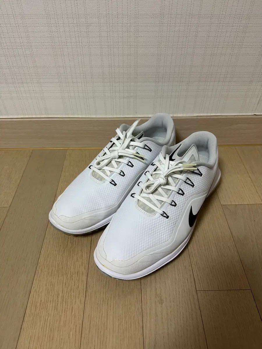 나이키골프 루나컨트롤 베이퍼2 265