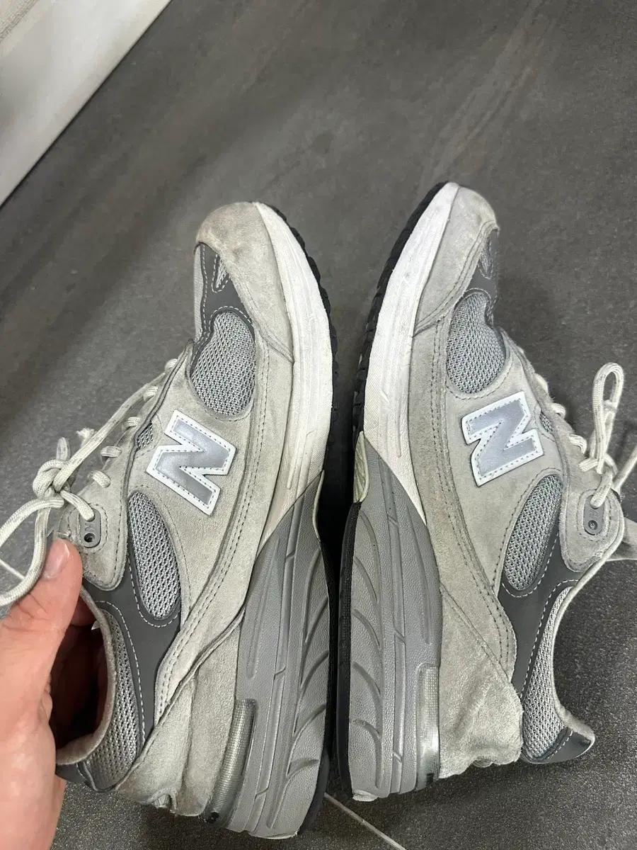 뉴발란스993 280