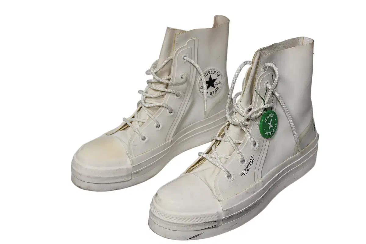 Converse x AMBUSH Chuck 70 High