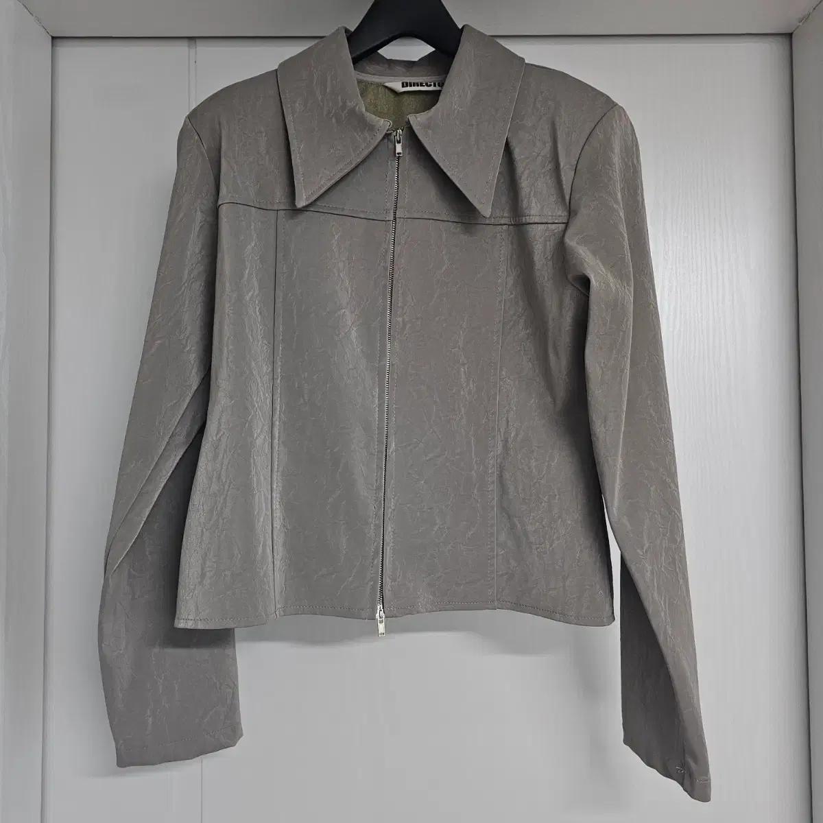 김아홉 palace crack jacket