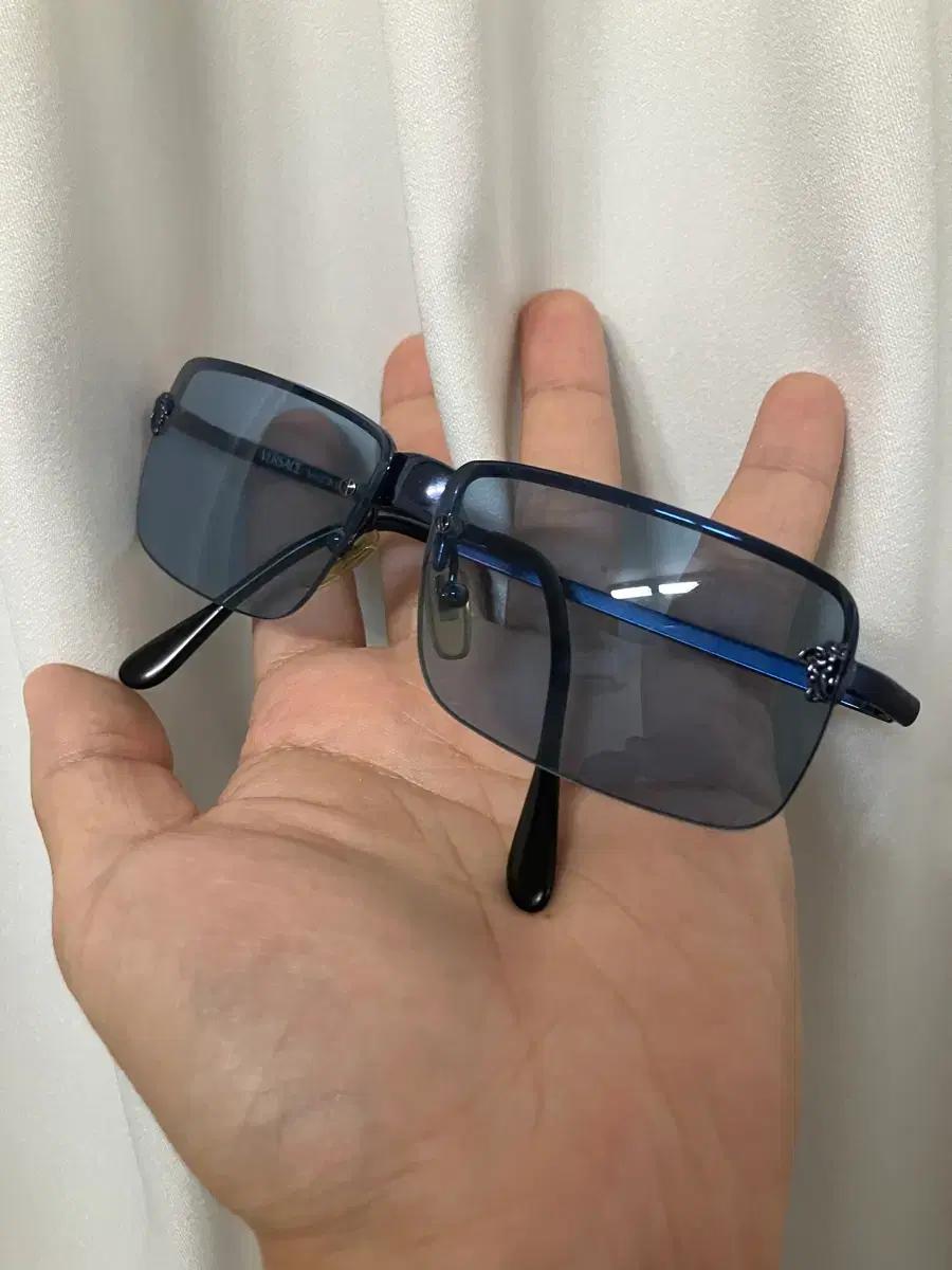 베르사체 선글라스 90s 빈티지