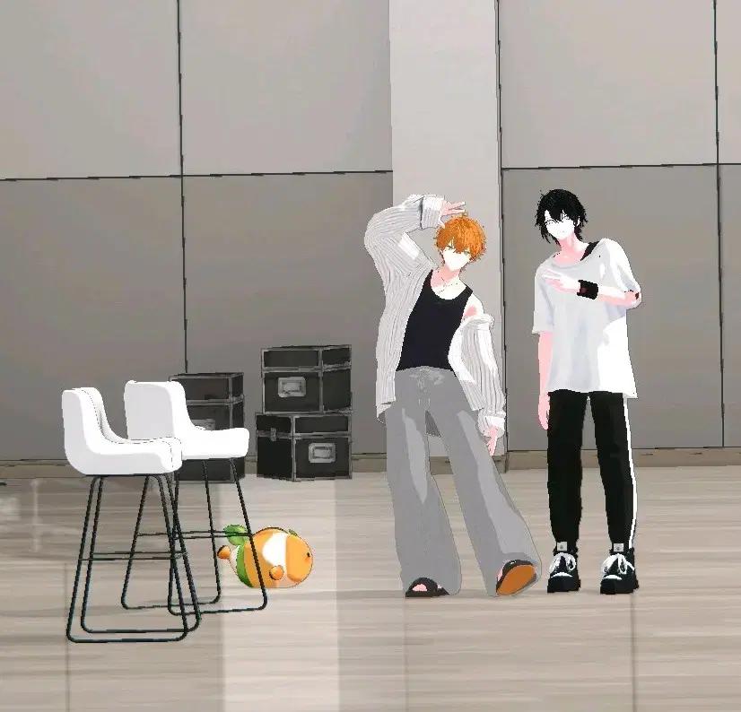 리레볼루션 굿즈들 판매