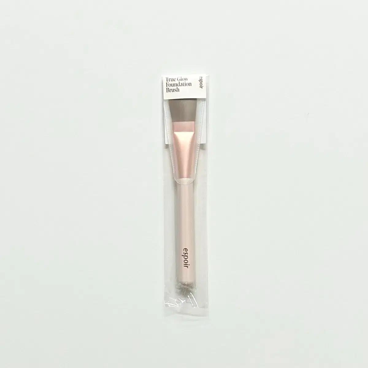 에스쁘아 트루 글로우 파운데이션 브러쉬