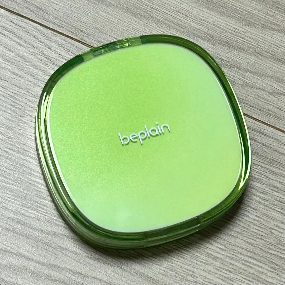 비플레인 선파우더