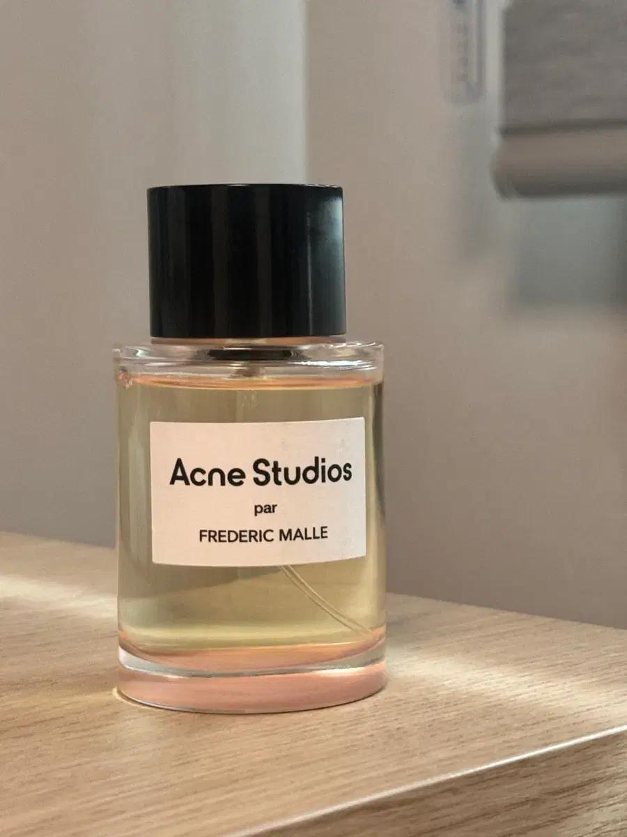 국문택 프레데릭말아크네 100ml