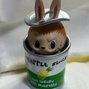 라부부 어설픈 작전 피규어 (팝마트)