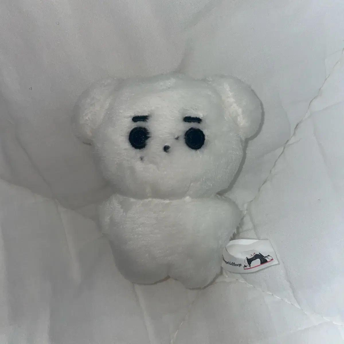 엔하이픈 훈댕이 성훈 인형 비공굿