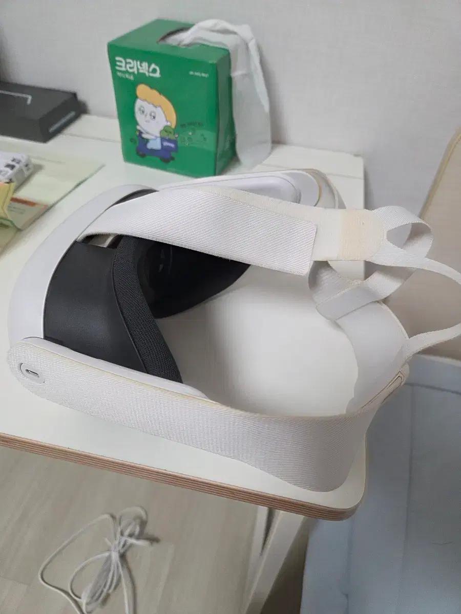 Meta Quest 3 VR 128GB 악세포함