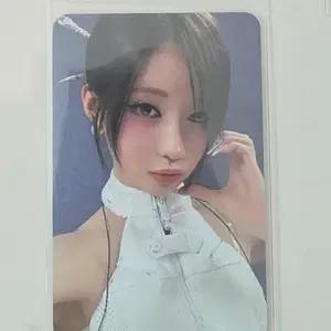 네고가능) 베몬 2주년 몬스티즈 데이 멤버십 아사 포카