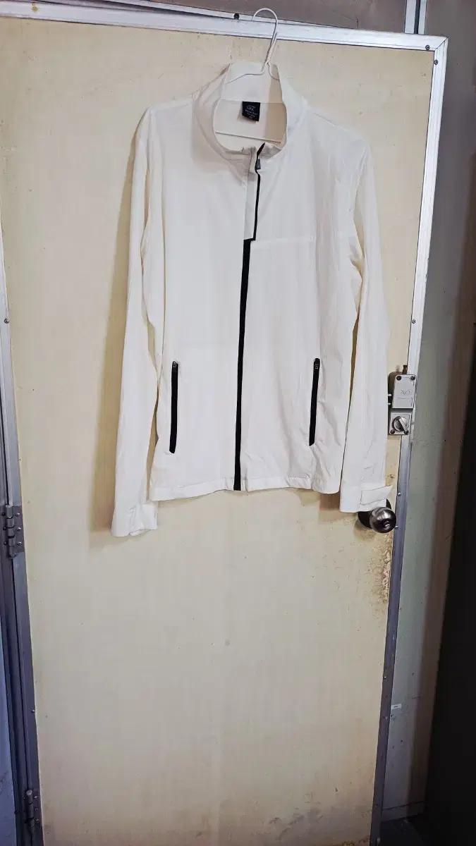 마스크베어남성골프자켓105싸이즈