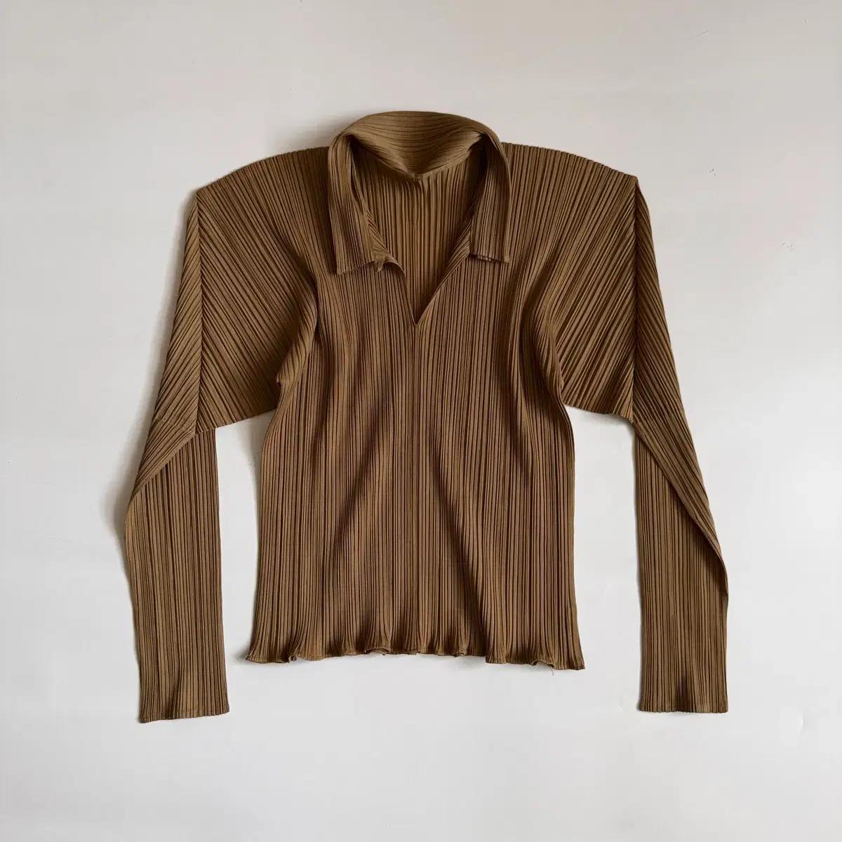 이세이미야케 Pleats Please / OS