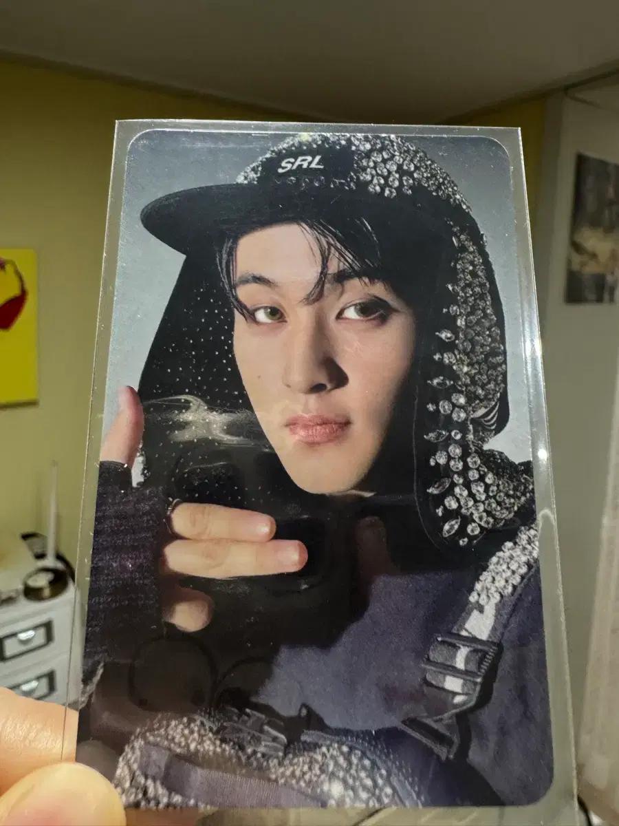 팩트체크 마크 포카