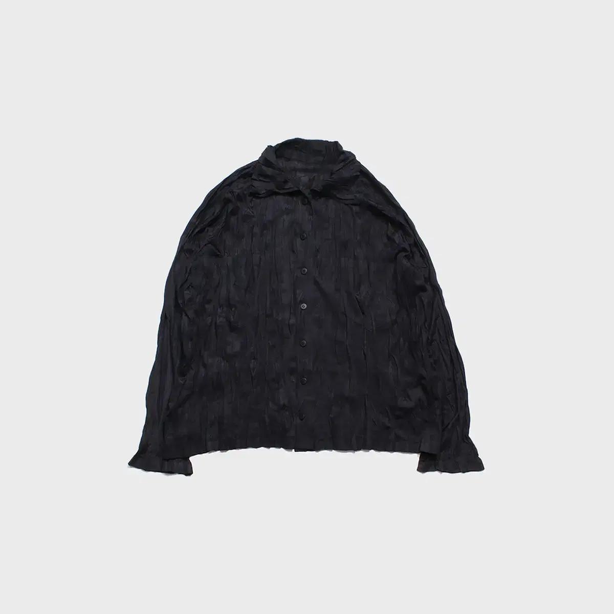 PLEATS PLEASE ISSEY MIYAKE 셔츠