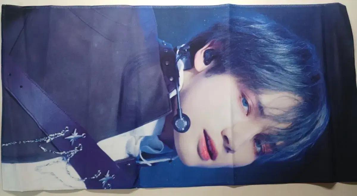 투바투 휴닝카이 슬로건 수빈 연준 범규 태현 휴닝