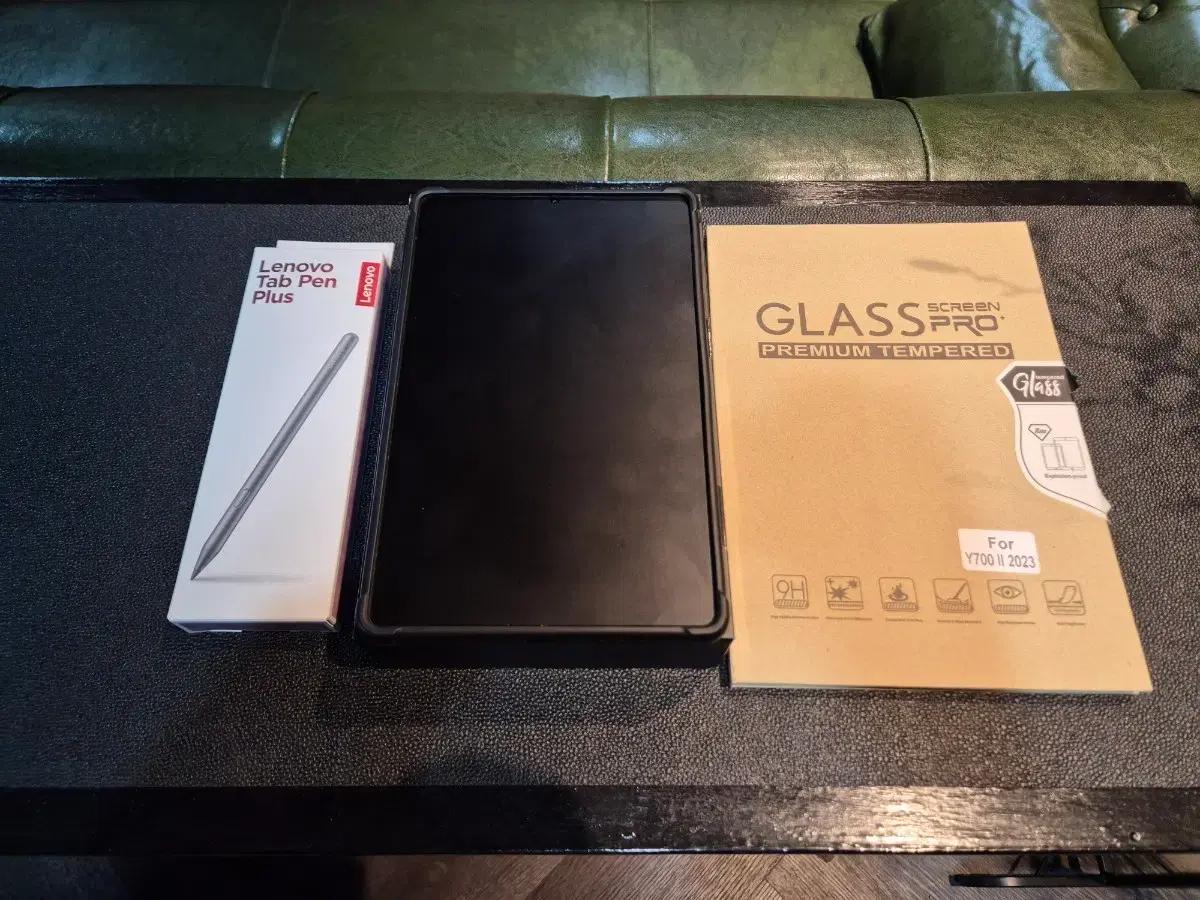 레노버 Y700 2세대 / 12g, 256GB