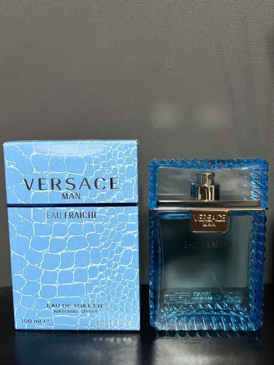 베르사체 맨 오 프레쉬 100ml