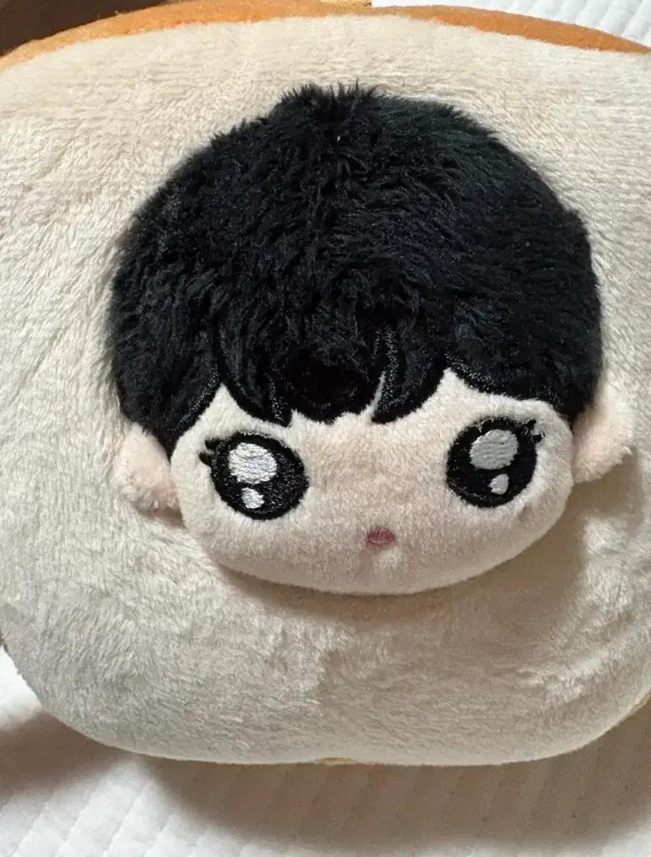 사쿠빵 사쿠야 인형 엔시티 위시
