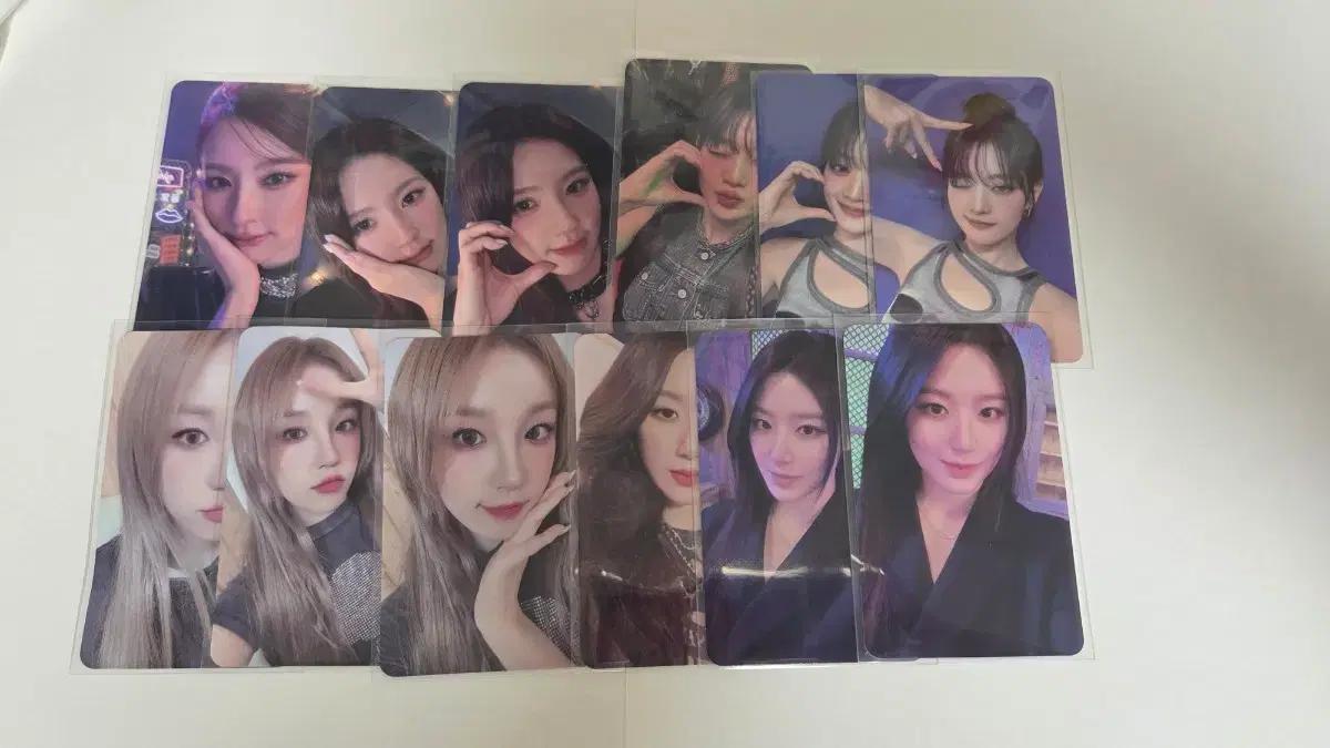아이들 프랭크 버거 민니미연소연우기슈화여자아이들