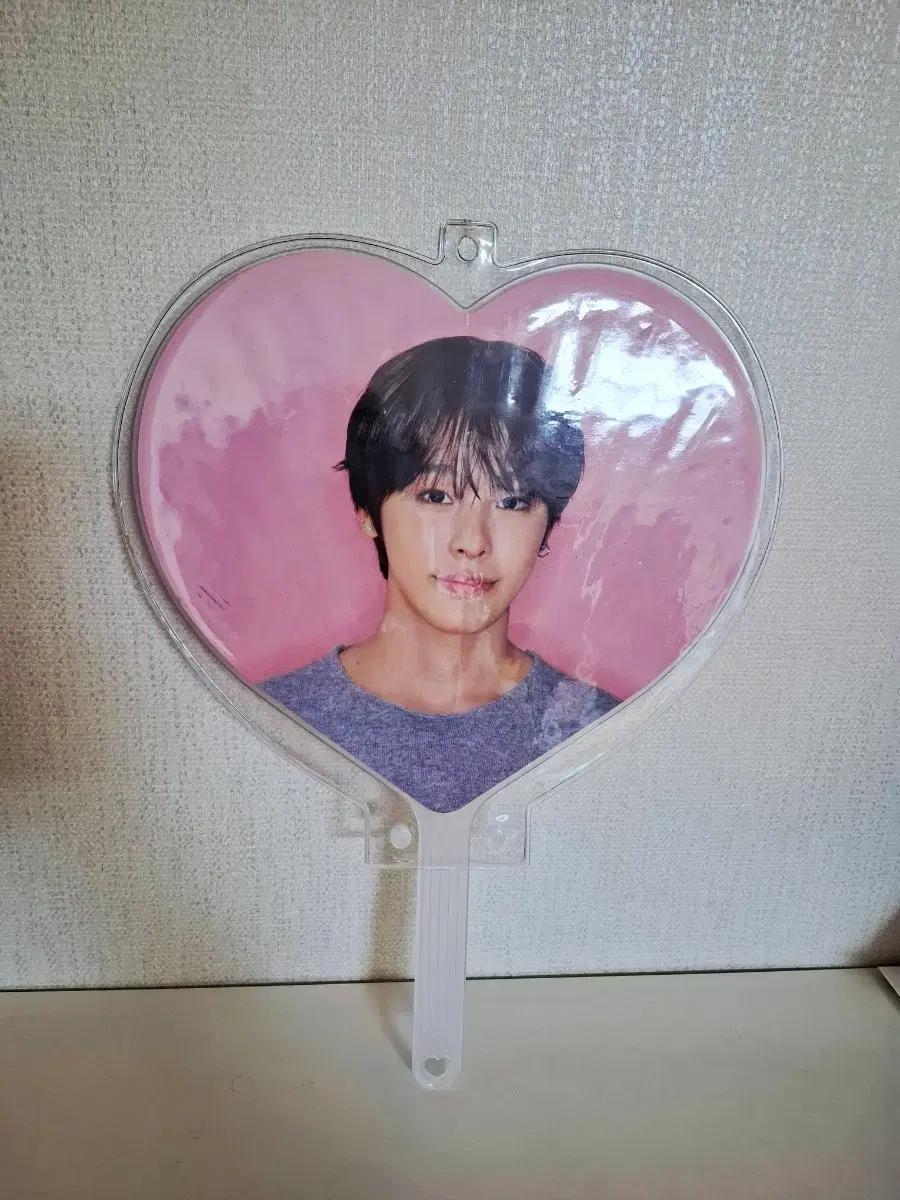 엔시티위시 리쿠 우와치