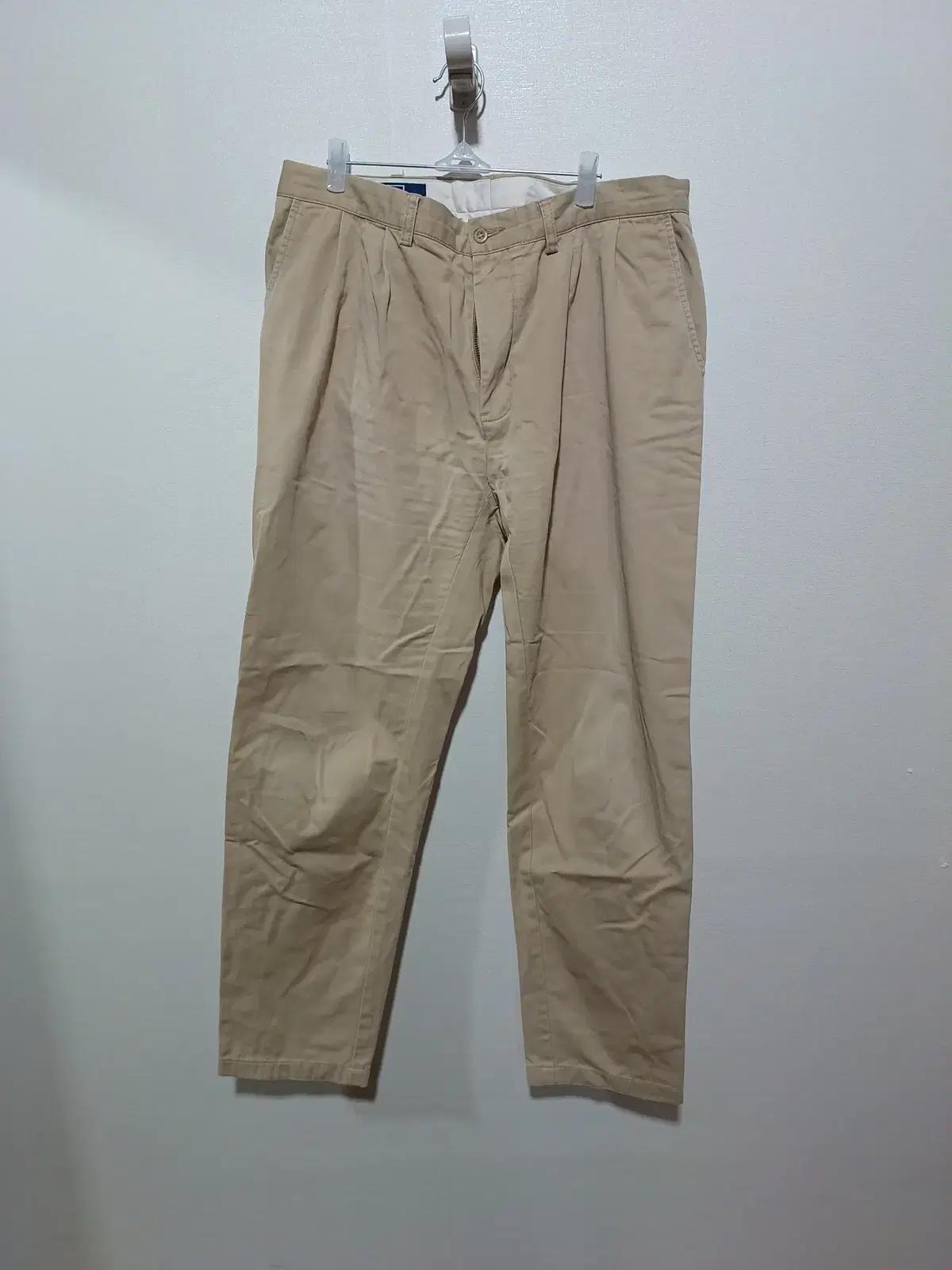 폴로 랄프로렌 남성 클래식 치노팬츠 면바지 36 (26A226)