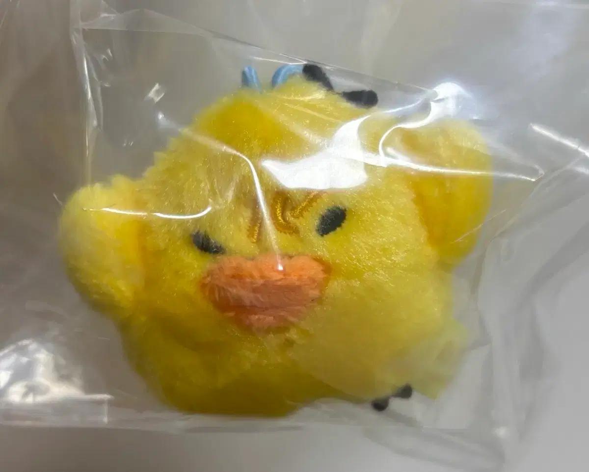 오늘의 기분 키이로이토리