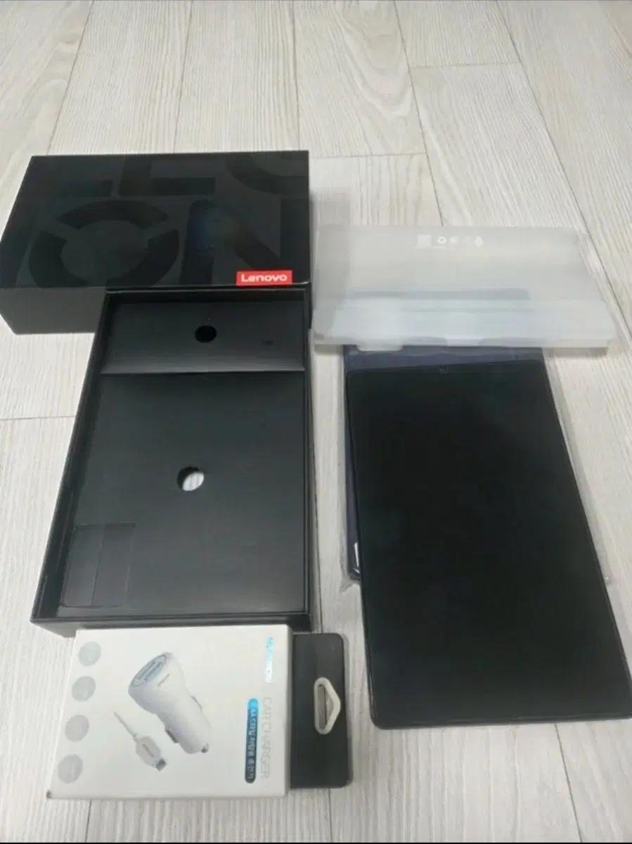 레노버 태블릿 y700 3세대 256gb 블랙