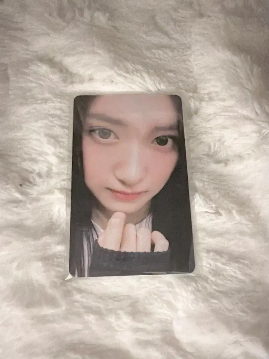 급처))아이브 얼빡이서 양도해요 !