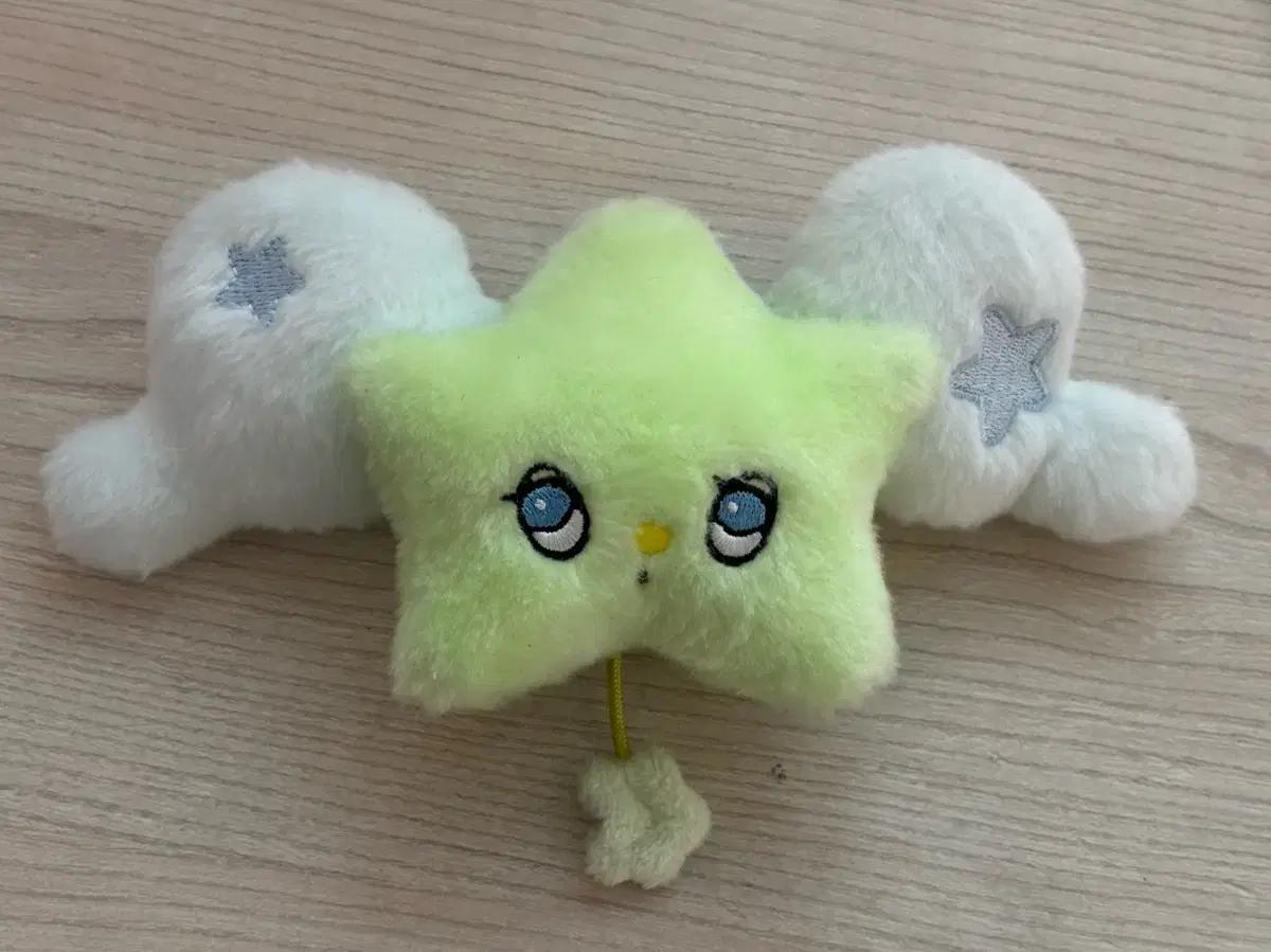 엔시티위시 위츄 (인형,nfc)