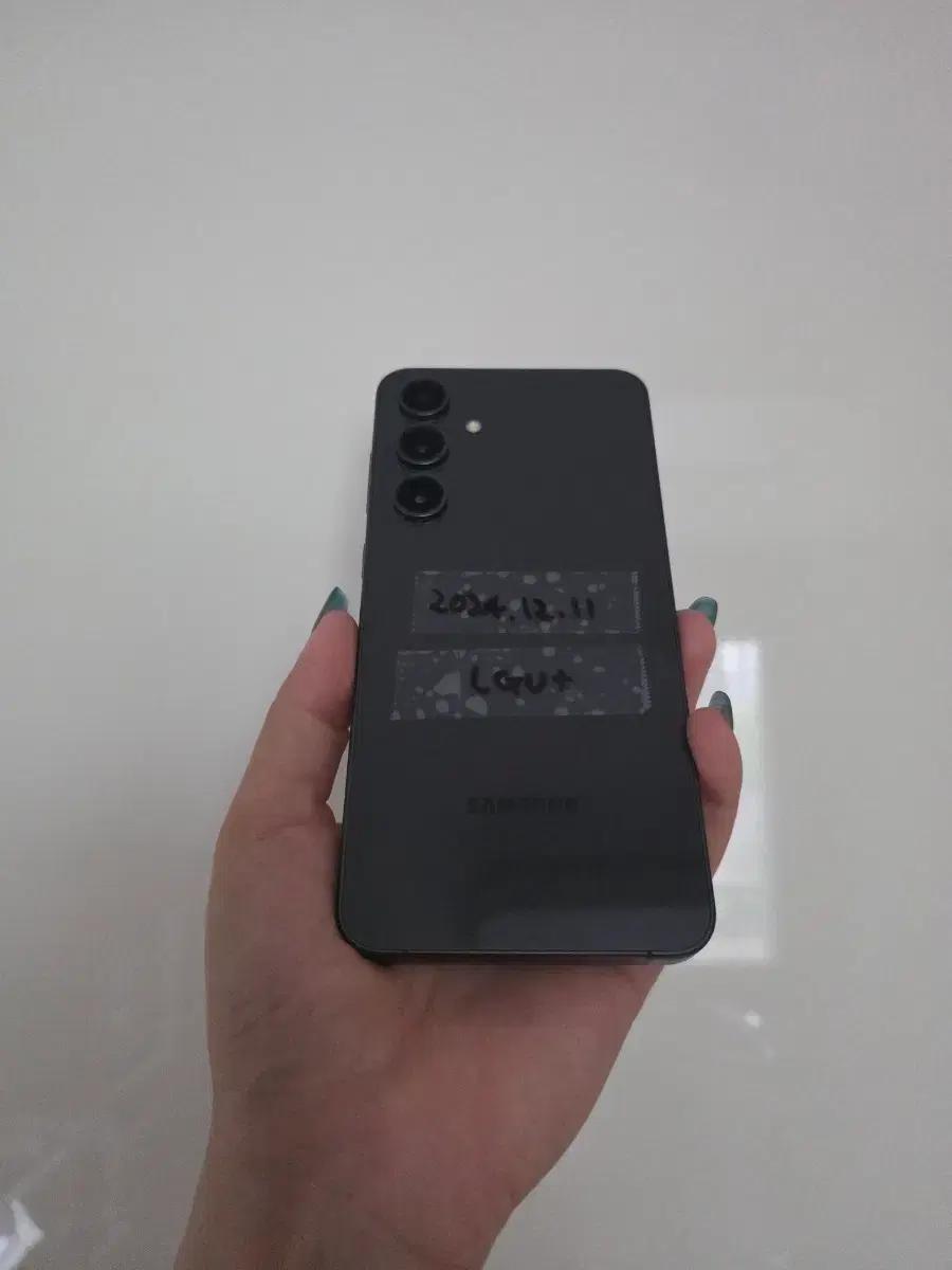 갤럭시s24fe 256G