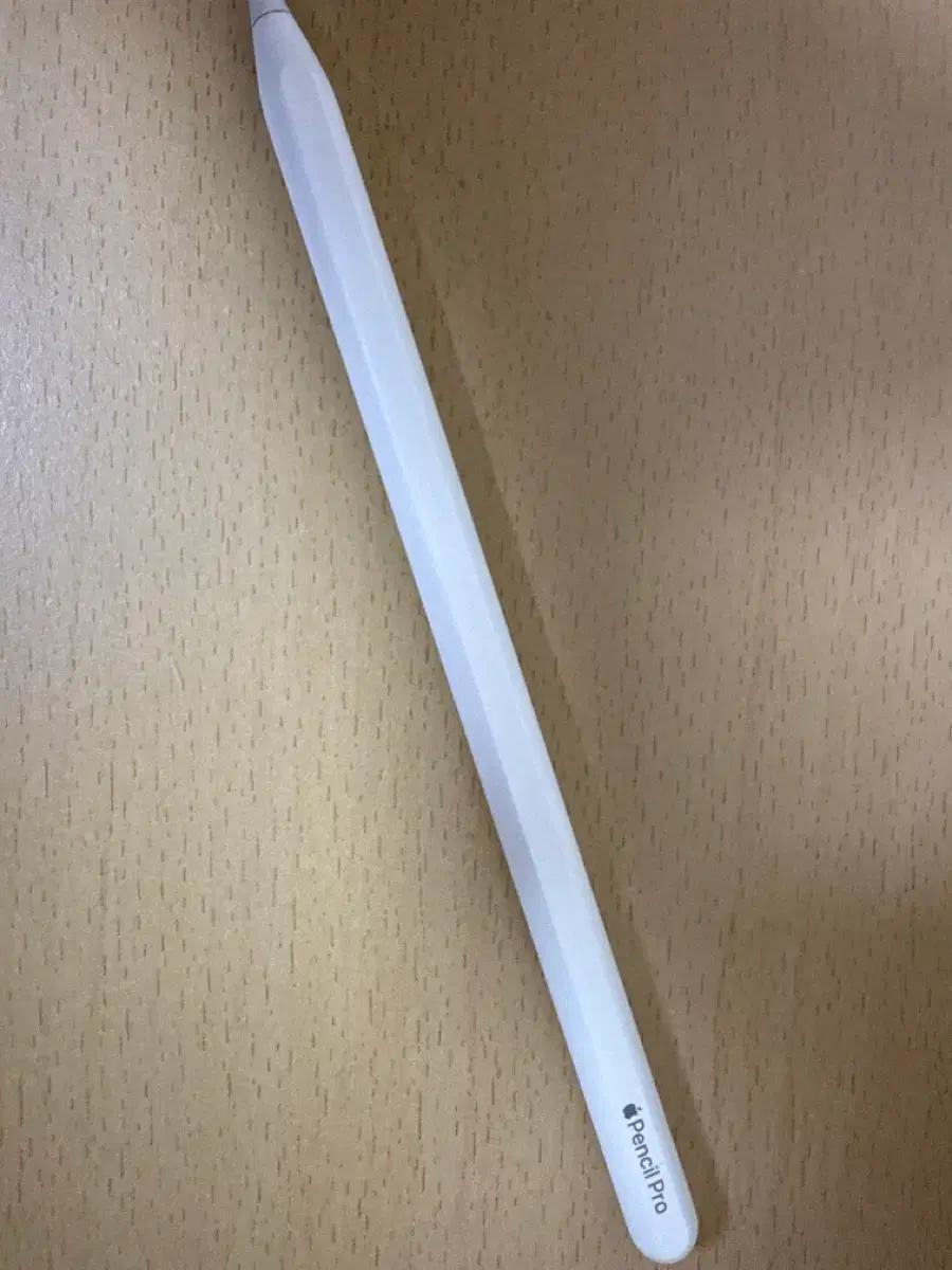 애플펜슬 프로