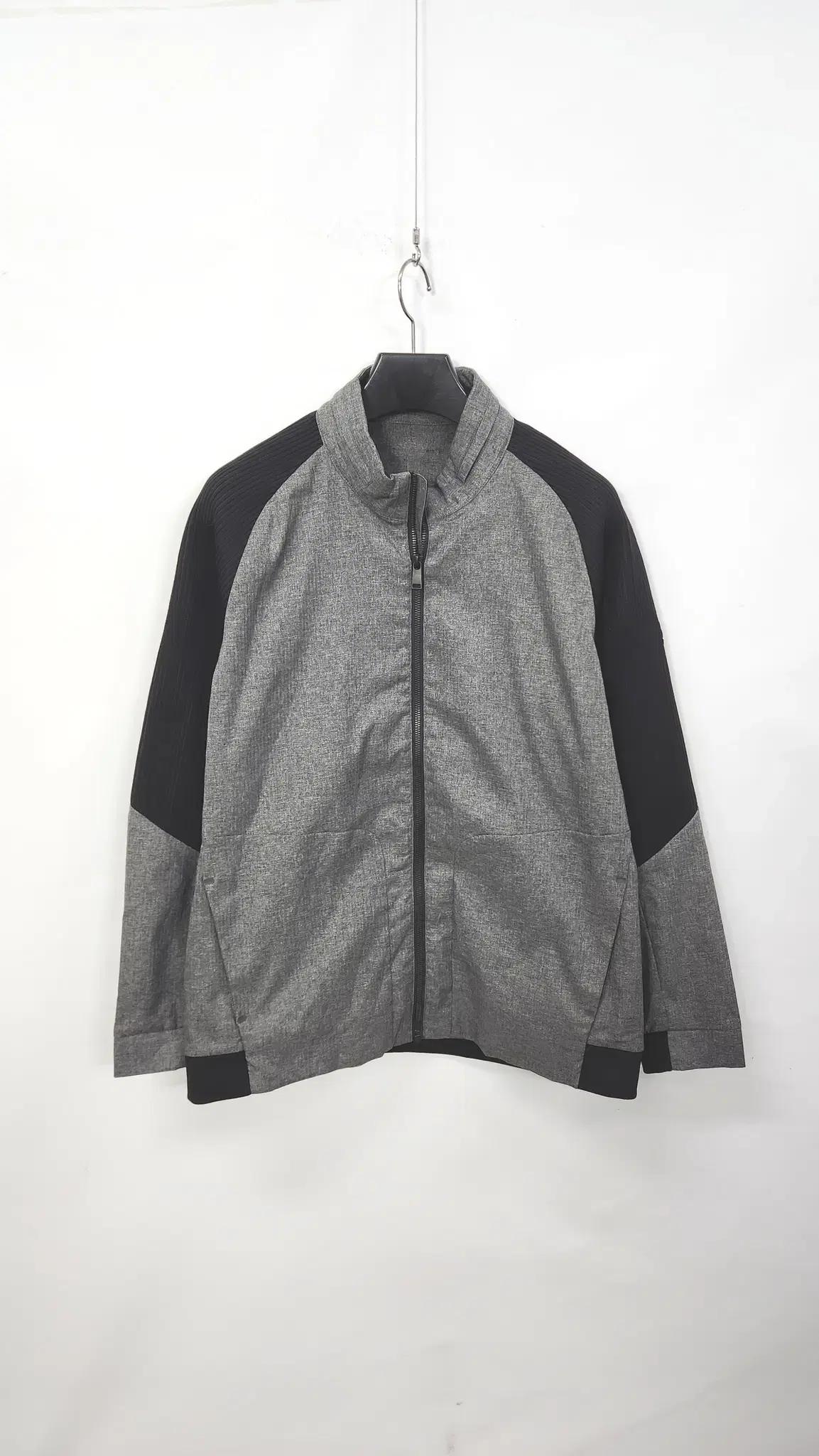 (110)  와이드앵글 남성 춘추 점퍼