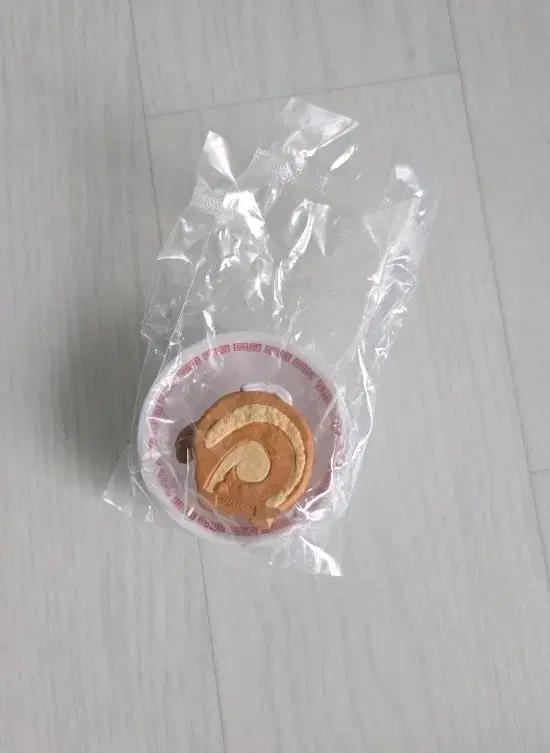 라멘 재료 멘마 가챠