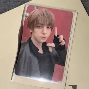 앤팀 &team 위온파 타키 공방 포카