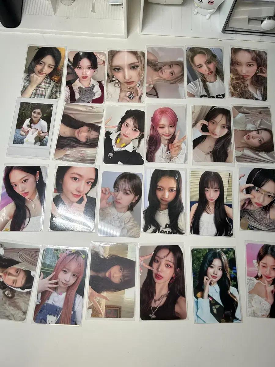 아이브포카 팝니당