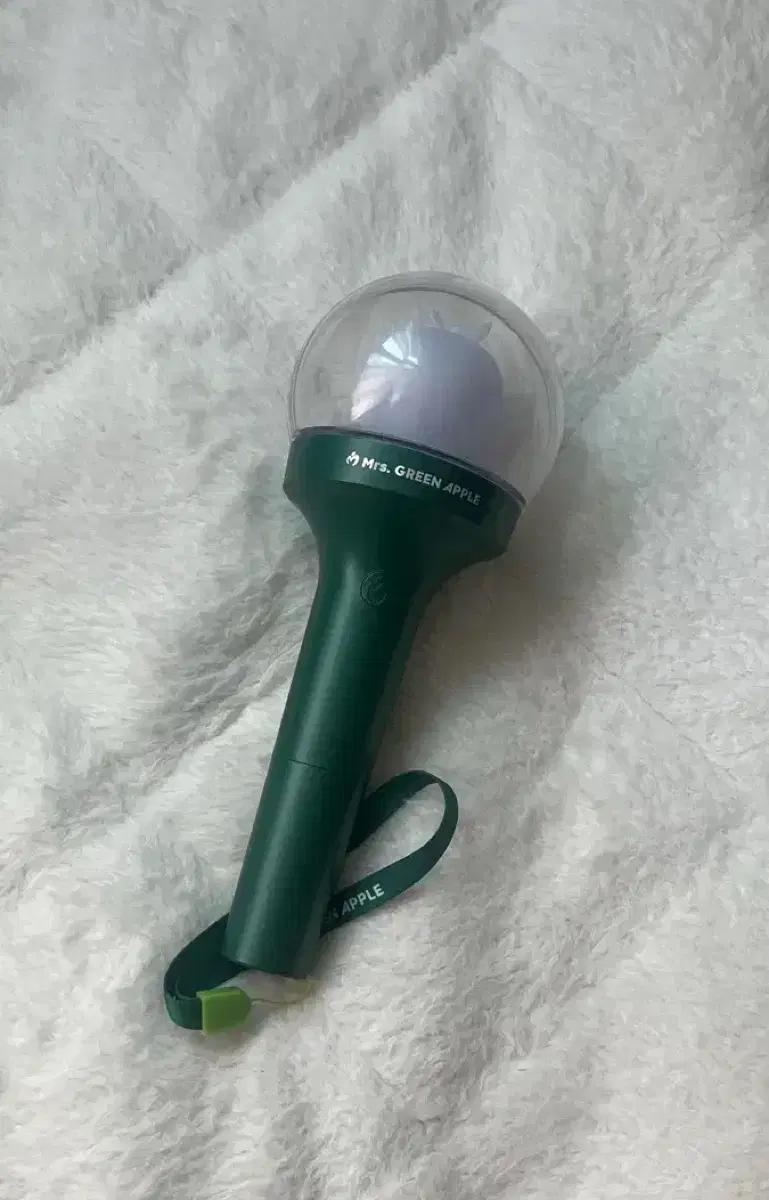 미세스그린애플 Mrs. GREEN APPLE 응원봉