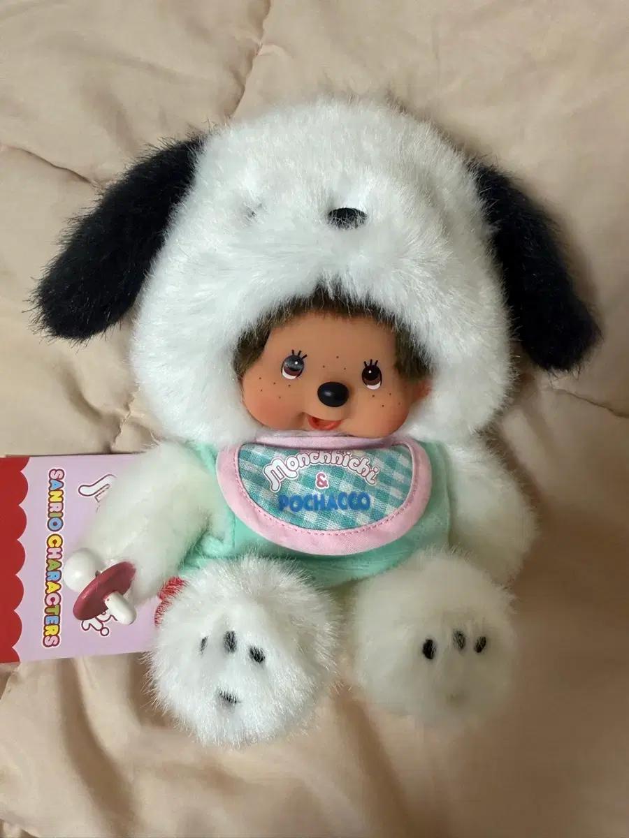 포차코 몬치치