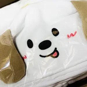 (미개봉) 라이즈 앤톤 멍룡이 담요 양도 팝업 리리즈 앙콘 엠디 md