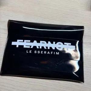 르세라핌 피어나 FEARLESS 파우치