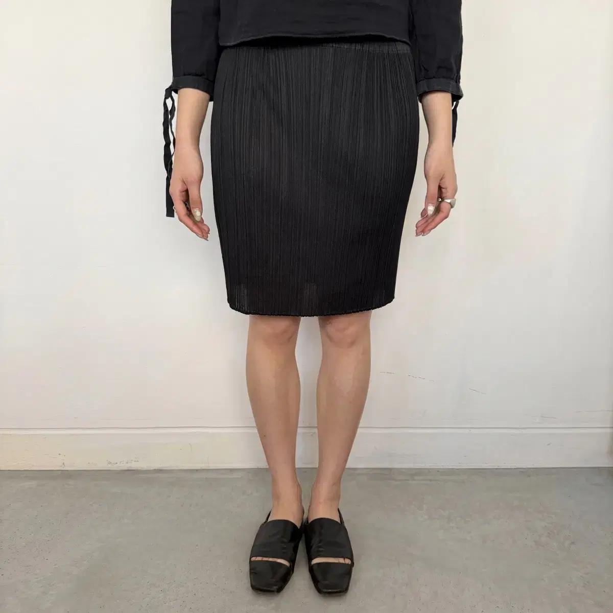 Issey Miyake Pleats Please 이세이미야케