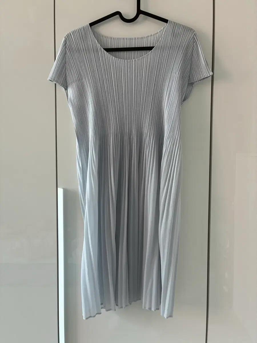 [Pleats Please Issey Miyake] 플리츠플리즈 원피스