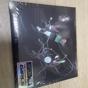 에스파 Girls 디지팩 미개봉