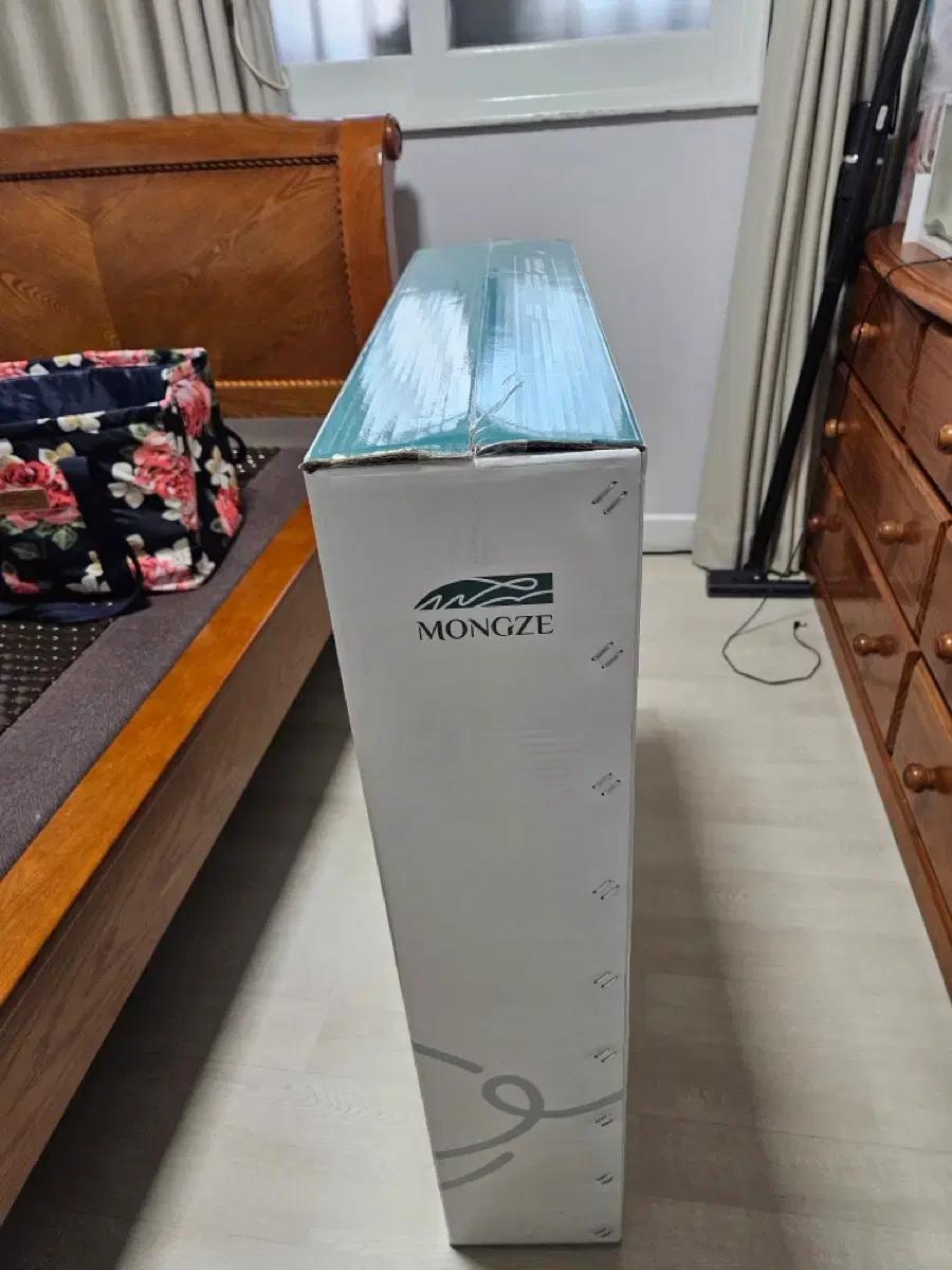 몽제 에어네트 펫 침대