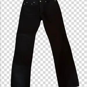 (정품) 아크네 스튜디오 Acne Studios 블랙 진 데님 팬츠