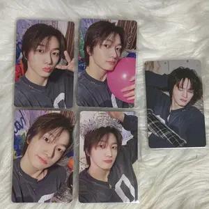 개봉 미개봉)보넥도 보이넥스트도어 2025 성호 생일포카 판매