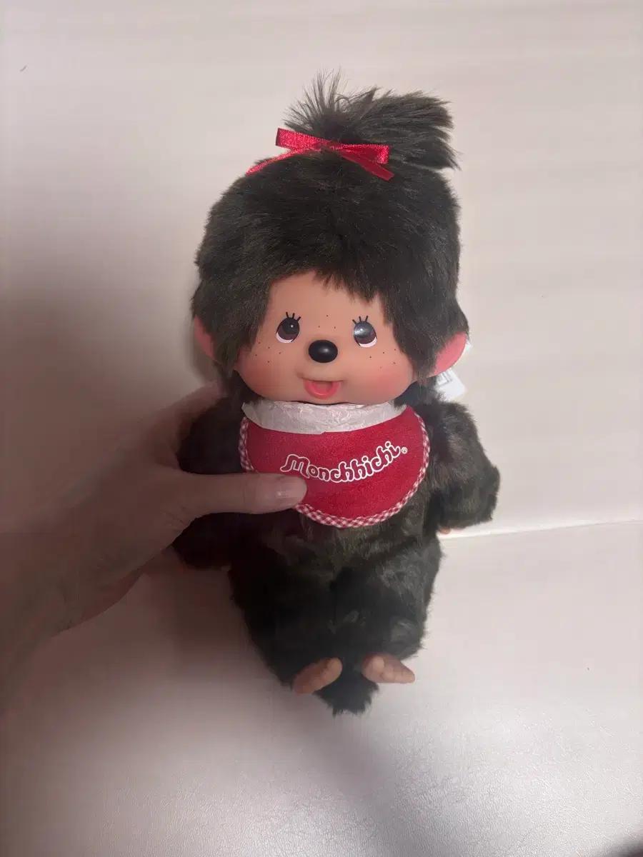몬치치 M 여아